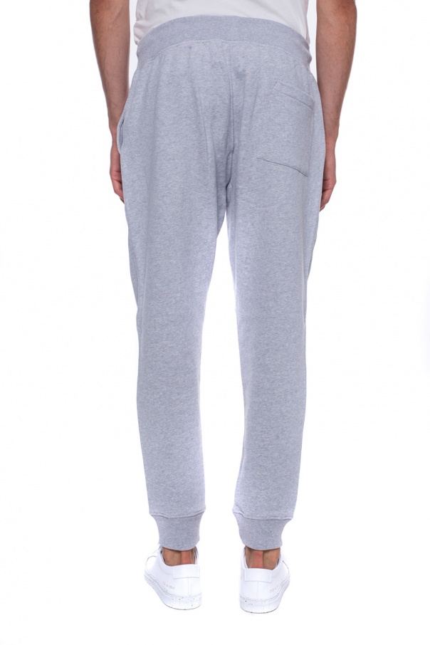 Grey Raven sweatpants AllSaints Vitkac Germany